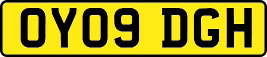 OY09DGH