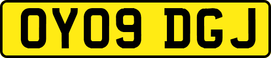 OY09DGJ