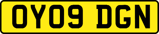OY09DGN