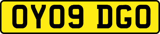 OY09DGO