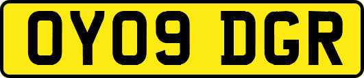OY09DGR