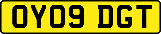 OY09DGT