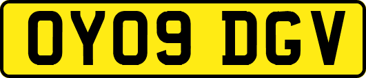 OY09DGV