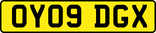 OY09DGX