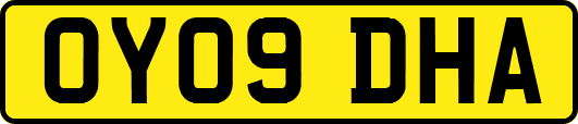OY09DHA