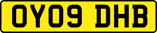 OY09DHB