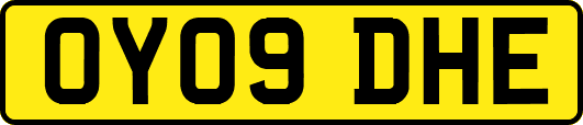 OY09DHE