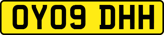 OY09DHH