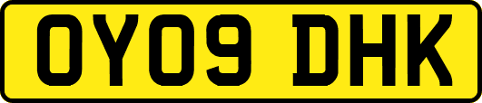 OY09DHK