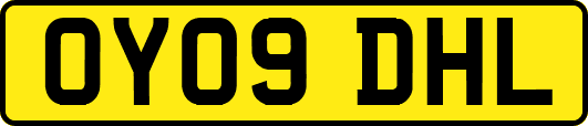 OY09DHL