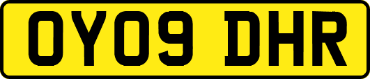 OY09DHR