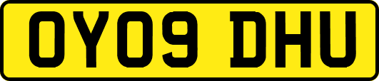 OY09DHU