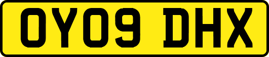 OY09DHX