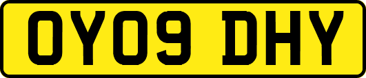 OY09DHY
