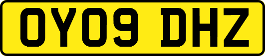 OY09DHZ
