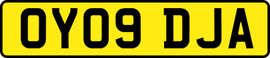 OY09DJA