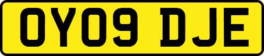 OY09DJE