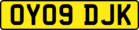 OY09DJK