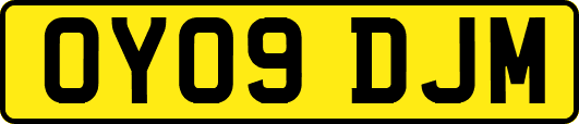 OY09DJM