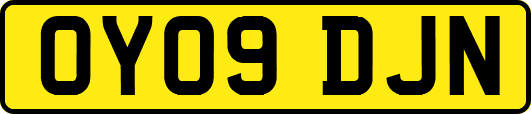 OY09DJN