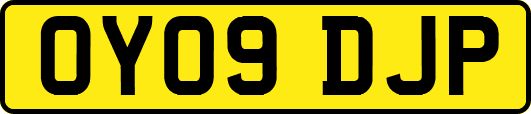 OY09DJP