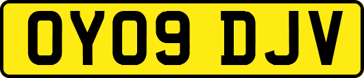 OY09DJV