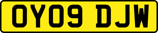 OY09DJW