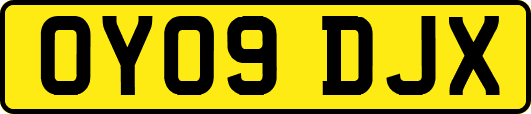OY09DJX