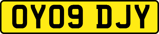 OY09DJY