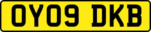 OY09DKB