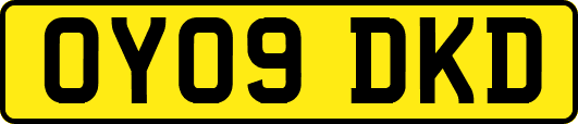 OY09DKD