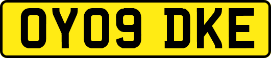 OY09DKE