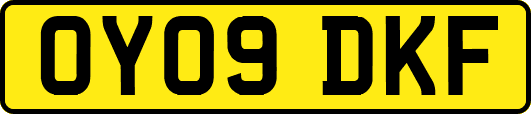 OY09DKF