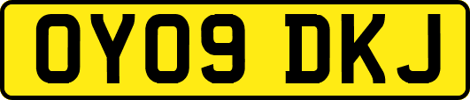 OY09DKJ