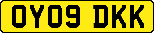 OY09DKK