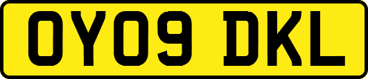 OY09DKL