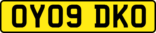 OY09DKO