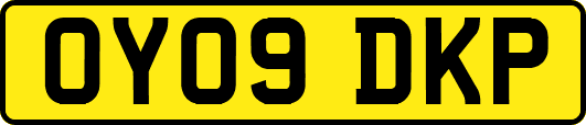 OY09DKP