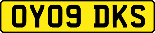 OY09DKS