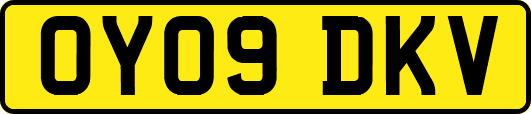 OY09DKV