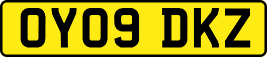 OY09DKZ