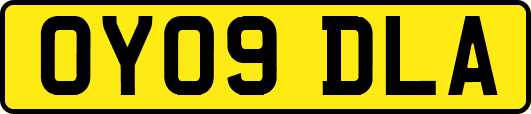 OY09DLA