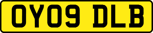 OY09DLB