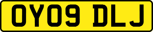 OY09DLJ