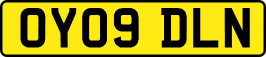 OY09DLN
