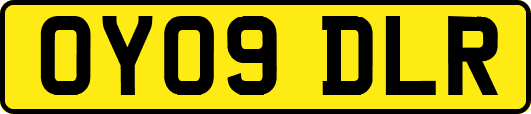 OY09DLR