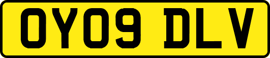 OY09DLV
