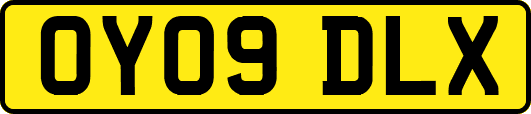 OY09DLX