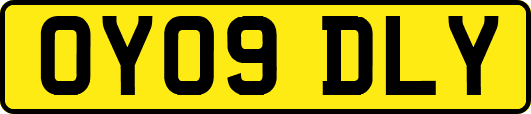 OY09DLY