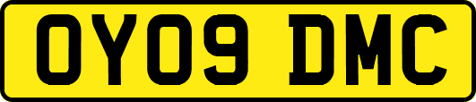 OY09DMC